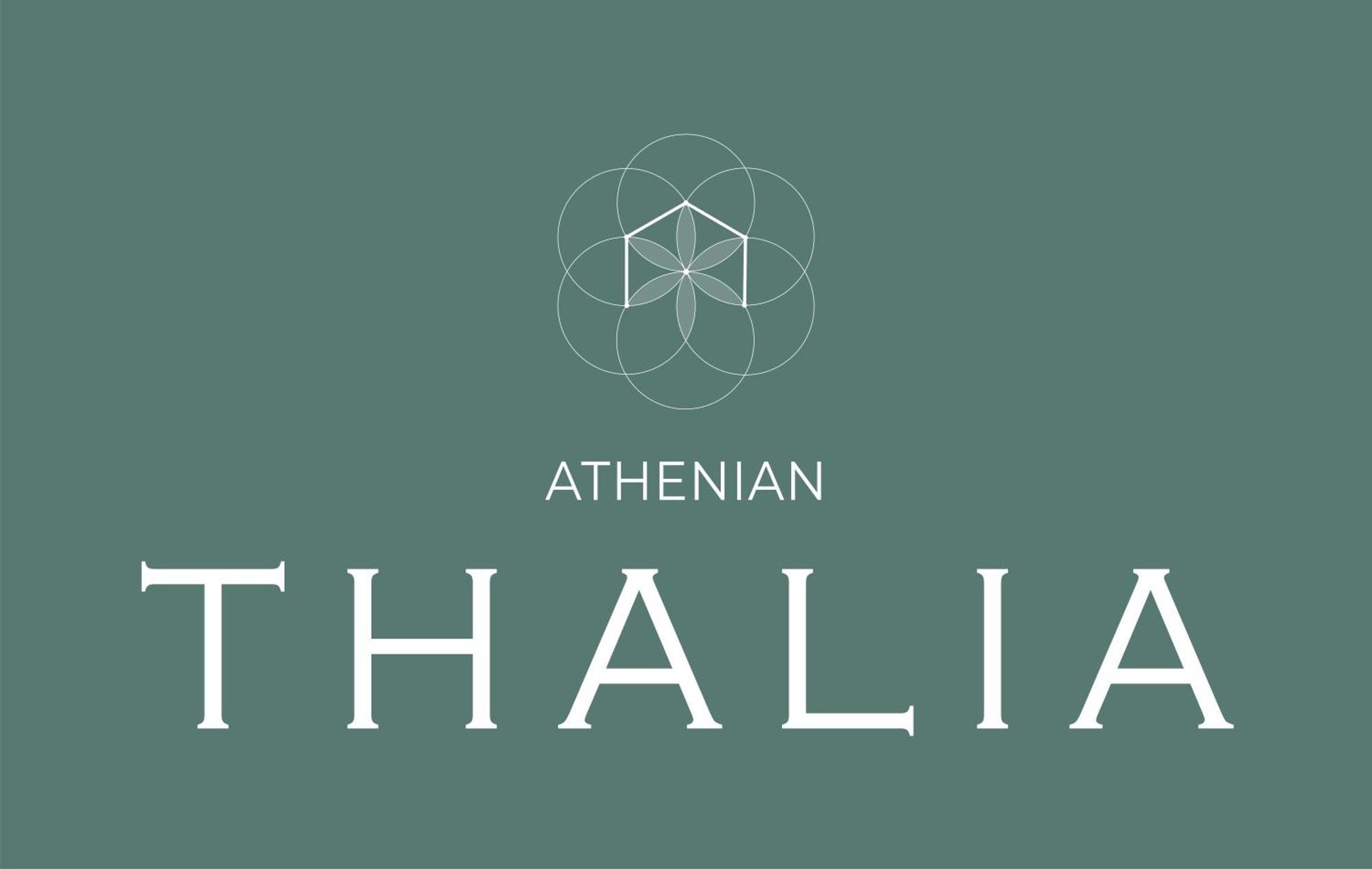 Athenian Thalia Apartment Exteriör bild